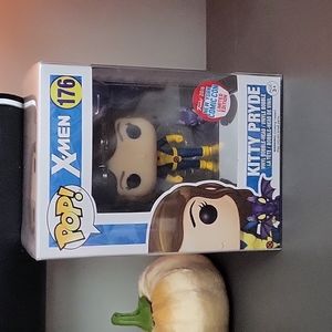Funkopop Kitty Pryde #176
